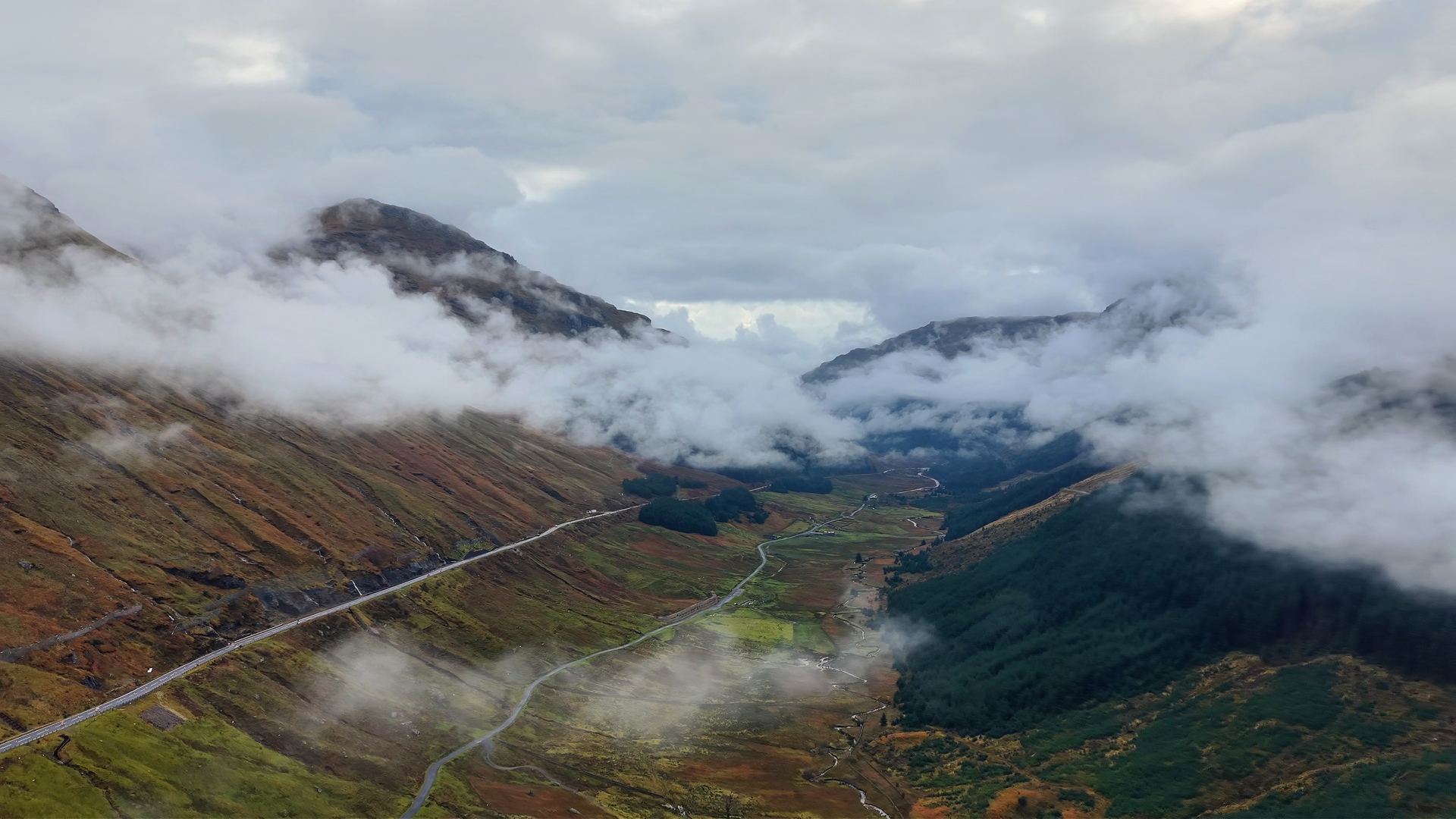 Glen Croe